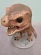 Funko POP Jurassic World Tyrannosaurus Rex #591 Vinyl 10" Figure 2018