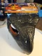 Mattel Jurassic World Dominion Therizinosaurus Dinosaur Mask Movie Moveable Jaw