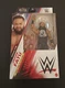 WWE Mattel Elite Series 118 Jacob Fatu Samoan Wrestling Figure Bloodline