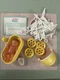 Zuru My Mini Baby Series 1 Yellow Stroller w/Accessories & Mini Baby