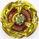 Hells Scythe 3-85GB Beyblade X Booster BX-48 04 Takara Tomy