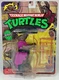 PLAYMATES 2023 TMNT RE-ISSUE MASTER SPLINTER ACTION FIGURE SEALED RETRO