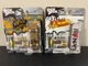 World Industries Skateboard Tech Deck Rare Nice Shape Blind Hookups Birdhouse