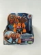 Hasbro  Transformers EarthSpark Warrior TERRAN JAWBREAKER Action Figure -  New