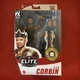 2020 WWE King Corbin Elite Collection Series 83 Rare NXT Action Figure - NEW