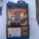 1998 Hot Wheels 30th Anniversary Twin Mill w/ COA Pin NIB Mattel