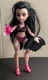 Mattel Monster High Draculaura Scare-Adise Island Fashion Doll  Incomplete