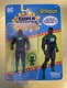 DC Super Powers Green Lantern John Stewart Action Figure Retro McFarlane Toys