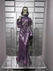MARVEL LEGENDS - DIAMOND SELECT - LADY DEATH ONLY (FROM THANOS PACK) Figure Toy