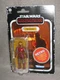 Kenner STAR WARS The Mandalorian Retro Collection THE ARMORER MOC MOSC 2401C5