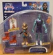 2021 SPACE JAM A NEW LEGACY Action Figures Lola Bunny & Wet/Fire Klay Thompson