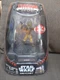 Star Wars BOSSK Titanium Series Die-Cast Figure by Hasbro 2005. Sw3