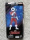 Marvel Legends Avengers Orb Puff Adder Build-A-Figure
