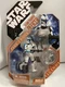 Star Wars Clone Trooper Officer BLUE 30th Anniversary Coin Fan's Choice Saga