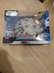 NEW Star Wars Micro Galaxy Squadron  Millenium Falcon  1 Launch Edition