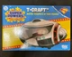 DC Super Powers T-Craft Mr. Terrific's Hi-Tech Vehicle McFarlane Toys New in Box