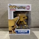Funko Pop! Games Pok&eacute;mon Alakazam #855 Pop! Vinyl Standard Vinyl Figure