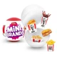 ZURU Mini Brands KFC 2023 Series 1 Mystery Ball Sealed New