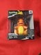 Pok&eacute;mon Charmander Deluxe Select Vinyl Figure Official Jazwares - Factory Sealed