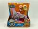 PAW PATROL - SKYE / SKY - DELUXE VEHICLE - DINO RESCUE - Rev Up! - Nickelodeon