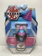 2021 Bakugan Cubbo Party Hat Cosplay Edition Geogan Rising Spin Master NEW