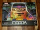 MARVEL LEGENDS DELUXE MODOK ACTION FIGURE ~ SEALED & MINT IN BOX MIB ~ IN HAND!!