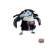BANDAI Ichiban One Piece Jinbei Film Red Spirits Ichibansho Figure