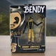 Bendy and the Ink Machine Sammy Lawrence Figure NEW 2024 Jakks Pacific