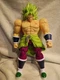 Dragon Ball Z Super Saiyan Broly  Dragon Stars Super  Figure 13" Action Figure