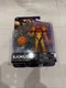 Metroid Samus w/ Morph Ball 4" Figure World of Nintendo Jakks Pacific 2023 Toy