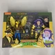 NECA Ace Duck & Mutagen Man 7 in Action Figures - TMNT Ninja Turtles - In Hand