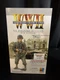 WWII 1/6 Action Figure Sean Northern France 1944 Bar Gunner Dragon Incomplete