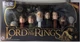 Lord of the Rings Pez Collector's Series Gift Set Limited Edition #017985 Sealed