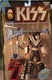 KISS Ace Frehley Ultra Action Figure McFarlane Toys 1997 Original