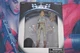 Outlaw Dolores Abernathy Westworld 7" Female Action Figure Diamond Select Toys