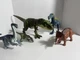 Jurassic World 2017 Legacy Collection Chompin Tyrannosaurus Rex Green Lot 5 Read