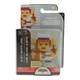 World Of Nintendo 8 Bit White Link Zelda 2.5" Action Figure Jakks Pacific NEW