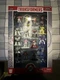 Jada Toys Jazz Transformers 1.65 in Action Figure - JNF33452
