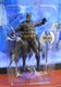 DC Multiverse 2023 VAMPIRE BATMAN FIGURE Loose 7" McFarlane Walmart Exclusive