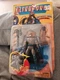 Ultraforce 1995 Galoob The Night Man - Action Figure Ultra Hero #9