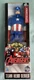 Marvel - Captain America Titan Hero Series  12" inch Action Figure - Avengers