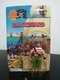 Blackbeard Pirates of the High Seas Imperial Sealed