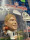 1996 Corinthian NFL Headliners Troy Aikman Dallas Cowboys Collectors Figure