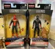 Marvel Legends Series Spider-man No Way Home Integrated Suit Spider-Man 2 Pack