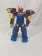 Power Rangers Beast Morphers Beast-X Megazord 10" Scale Action Figure 2018