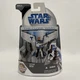Hasbro Star Wars: The Clone Wars Animated No. 4 Captain Rex Action Figure