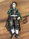 Bandai Demon Slayer Kimetsu No Yaiva HD Ultimate Legends Tanjiro Kamado