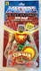 Mattel Masters of the Universe Origins Sun Man  5.5 inch Action Figure MOC Orko