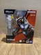 Open Box S.H. Figuarts Ultraman Rising Action Figure Toy Display Bandai/Netflix