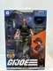 Hasbro GI Joe Classified Series 55 Tiger Force Recondo 6" Figure New Sealed